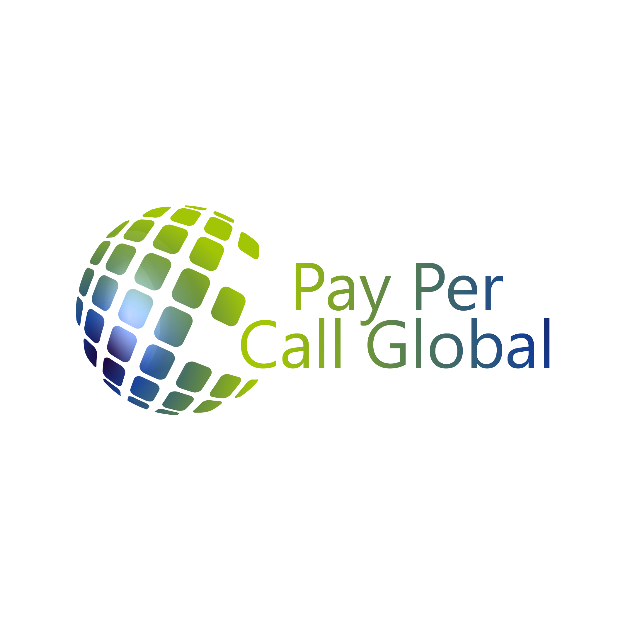 Pay per call networks